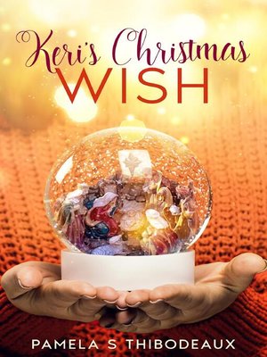 cover image of Keri's Christmas Wish